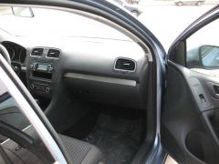 Тест драйв Фольксваген Гольф 6 ( Test Drive Golf VI )