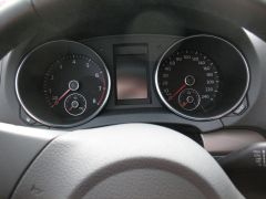 Тест драйв Фольксваген Гольф 6 ( Test Drive Golf VI )
