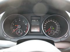 Тест драйв Фольксваген Гольф 6 ( Test Drive Golf VI )