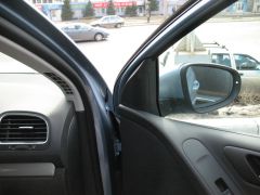 Тест драйв Фольксваген Гольф 6 ( Test Drive Golf VI )