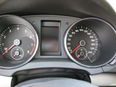 Тест драйв Фольксваген Гольф 6 ( Test Drive Golf VI )