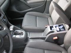 Тест драйв Фольксваген Гольф 6 ( Test Drive Golf VI )