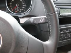 Тест драйв Фольксваген Гольф 6 ( Test Drive Golf VI )