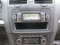 Тест драйв Фольксваген Гольф 6 ( Test Drive Golf VI )