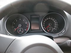 Тест драйв Фольксваген Гольф 6 ( Test Drive Golf VI )