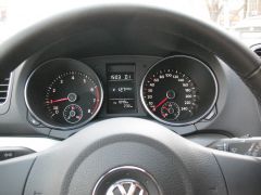 Тест драйв Фольксваген Гольф 6 ( Test Drive Golf VI )