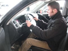 Тест драйв Фольксваген Гольф 6 ( Test Drive Golf VI )