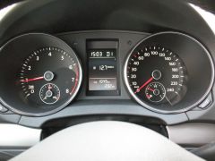 Тест драйв Фольксваген Гольф 6 ( Test Drive Golf VI )