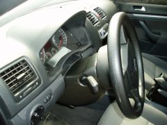 Установка ручки круиз контроля