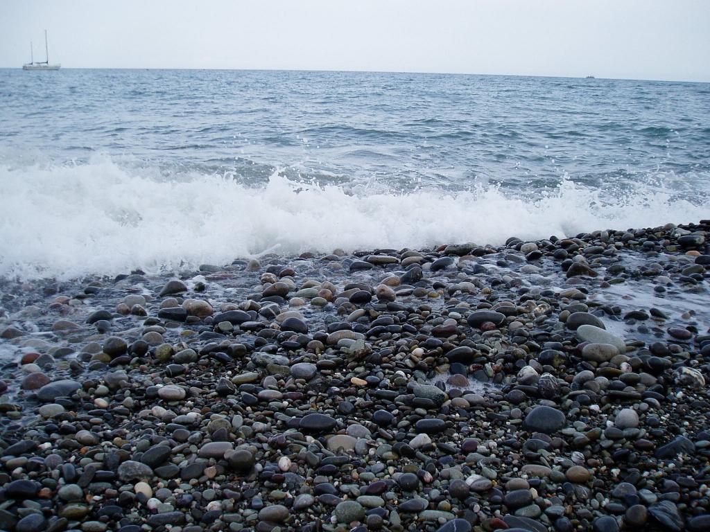 Харьков-Симферополь-Алушта-Ялта-Балаклава-Севастополь (Май 2009)