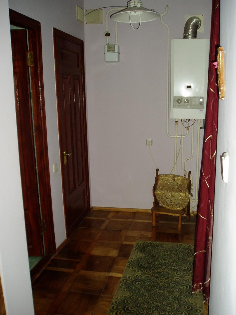 Крым Алушта (аренда частного дома) Крым Алушта (аренда частного дома)