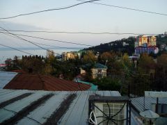 Крым Алушта (аренда частного дома)
