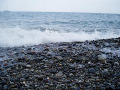 Алушта май 2009