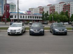 Джетта-Клаб пати 23 мая 2009, Минск