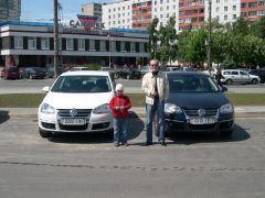 Джетта-Клаб пати 23 мая 2009, Минск