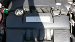 Обзор Jetta 5 Мексика