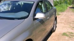 Обзор Jetta 5 Мексика