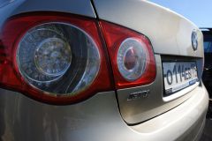 Фотографии Jetta 5, Цвет: Бежевый металлик
