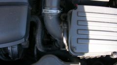 Обзор Jetta 5 Мексика