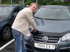 Клубная туса - Минск