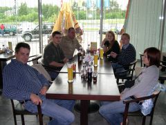 Клубная туса - Минск