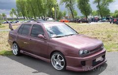 VW VENTO