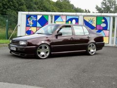 VW Vento