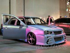 VW Vento