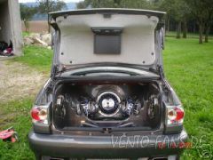 VW VENTO