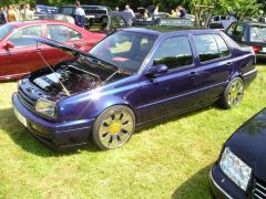 VW Vento