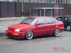 VW VENTO