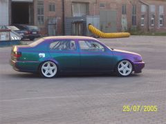 VW VENTO