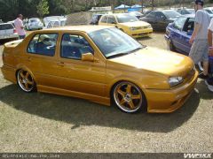 VW VENTO