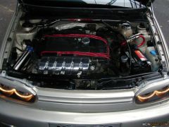 VW Vento (Jetta III)