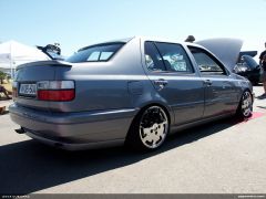 VW Vento (Jetta III)