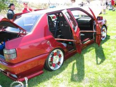 VW VENTO