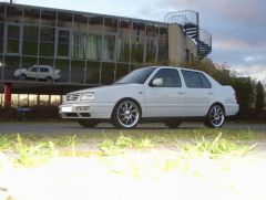 VW Vento