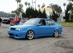 VW VENTO