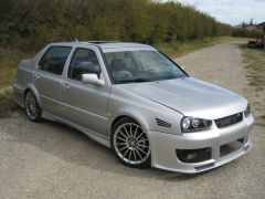 VW VENTO