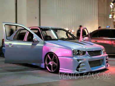 VW Vento