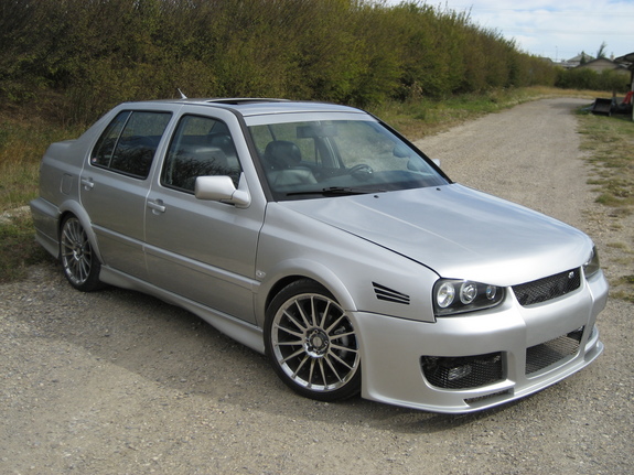 VW VENTO