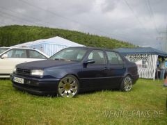 VW Vento