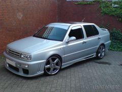 VW VENTO