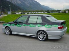 VW Vento