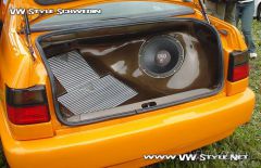 VW Vento