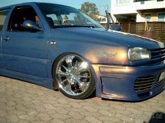 VW Vento