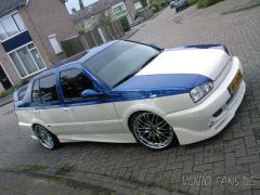 VW VENTO