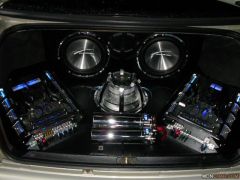 VW Vento (Jetta III)