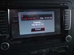 Первый опыт