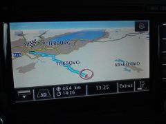 Первый опыт